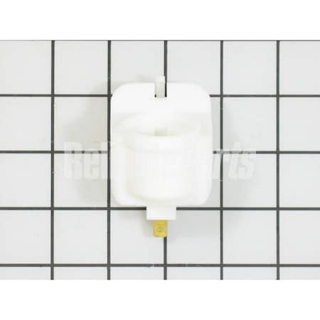 Ge WR02X10591 GE Light Socket and Terminal WR02X10591